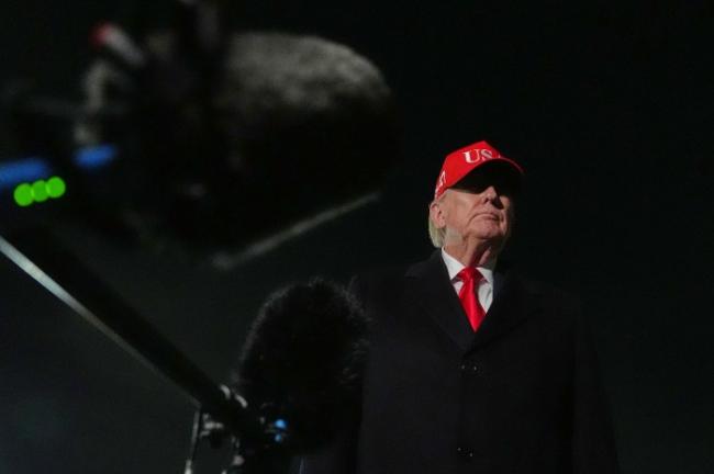 古巴领袖派他和川普直接联系!CBP坏了大事 古巴领袖派他和川普直接联系!CBP坏了大事