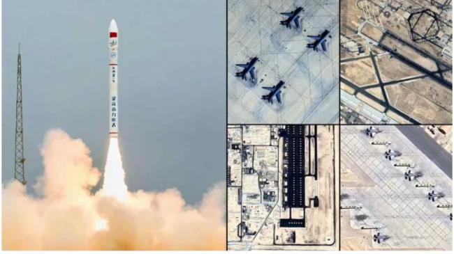 传2天内4中国货机关应答器 降落德黑兰 传2天内4中国货机关应答器 降落德黑兰