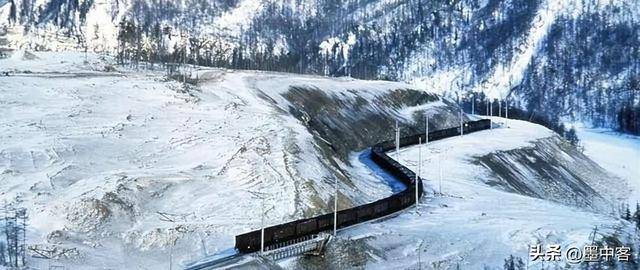 与西伯利亚山水相连,中国为何视而不见 与西伯利亚山水相连,中国为何视而不见