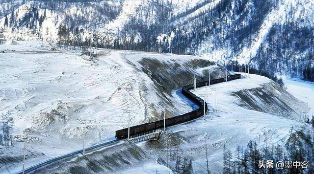 与西伯利亚山水相连,中国为何视而不见 与西伯利亚山水相连,中国为何视而不见