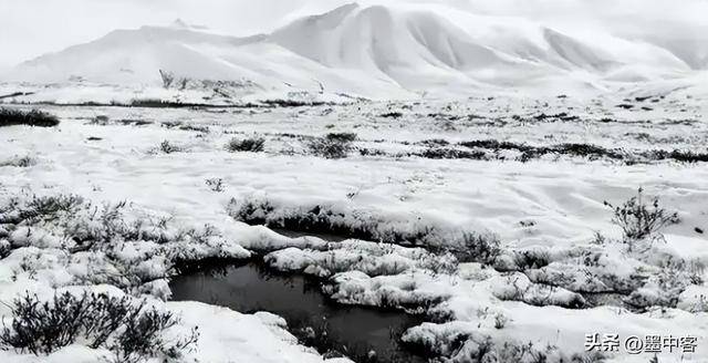 与西伯利亚山水相连,中国为何视而不见 与西伯利亚山水相连,中国为何视而不见