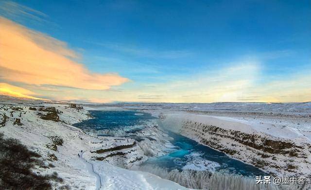 与西伯利亚山水相连,中国为何视而不见 与西伯利亚山水相连,中国为何视而不见