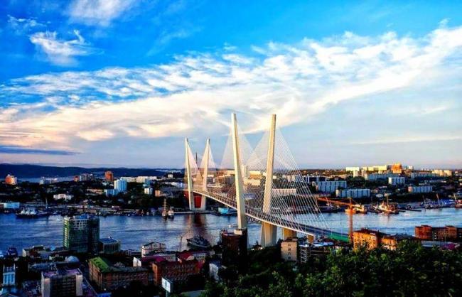 难以想象:俄国远东大门前所未有向中国敞开 难以想象:俄国远东大门前所未有向中国敞开