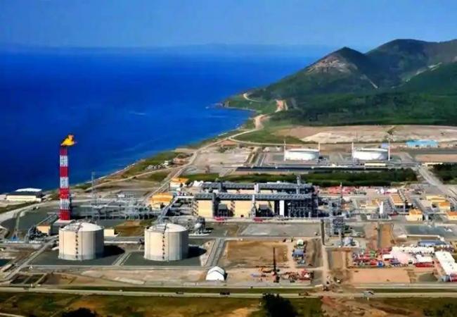 难以想象:俄国远东大门前所未有向中国敞开 难以想象:俄国远东大门前所未有向中国敞开