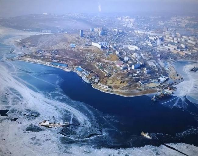 难以想象:俄国远东大门前所未有向中国敞开 难以想象:俄国远东大门前所未有向中国敞开