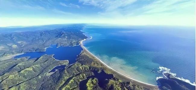 难以想象:俄国远东大门前所未有向中国敞开 难以想象:俄国远东大门前所未有向中国敞开