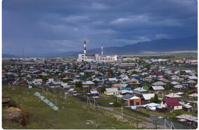 难以想象:俄国远东大门前所未有向中国敞开 难以想象:俄国远东大门前所未有向中国敞开