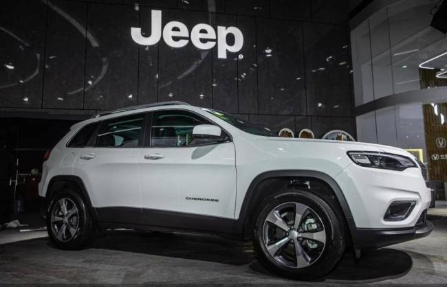 昔日越野王者,这款国产车将彻底退出中国 昔日越野王者,这款国产车将彻底退出中国