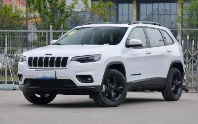 昔日越野王者,这款国产车将彻底退出中国 昔日越野王者,这款国产车将彻底退出中国