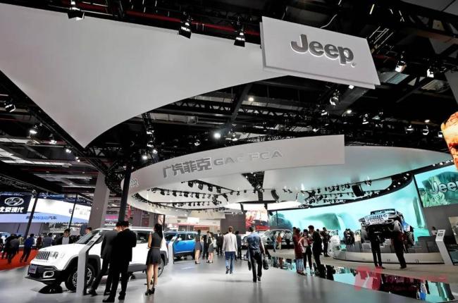 昔日越野王者,这款国产车将彻底退出中国 昔日越野王者,这款国产车将彻底退出中国