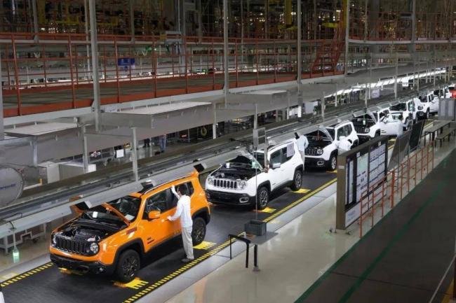 昔日越野王者,这款国产车将彻底退出中国 昔日越野王者,这款国产车将彻底退出中国