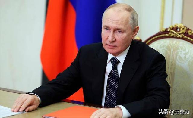 普京终于认下这笔血债!中国承压,损失巨大 普京终于认下这笔血债!中国承压,损失巨大