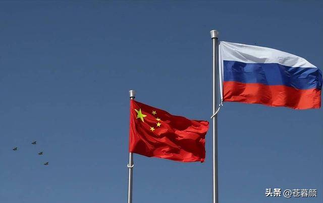 普京终于认下这笔血债!中国承压,损失巨大 普京终于认下这笔血债!中国承压,损失巨大