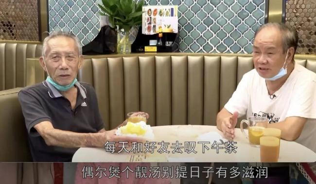 北上消费的香港人,扎堆内地买房养老 北上消费的香港人,扎堆内地买房养老