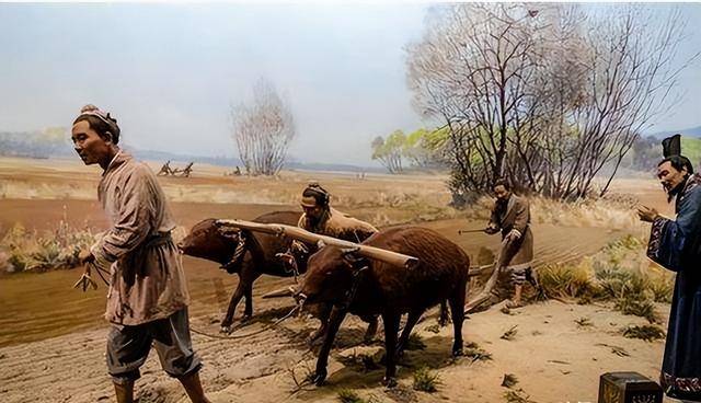 古代穷人每天吃什么 你可能一天都撑不下去 古代穷人每天吃什么 你可能一天都撑不下去