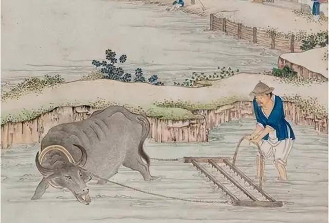 古代穷人每天吃什么 你可能一天都撑不下去 古代穷人每天吃什么 你可能一天都撑不下去