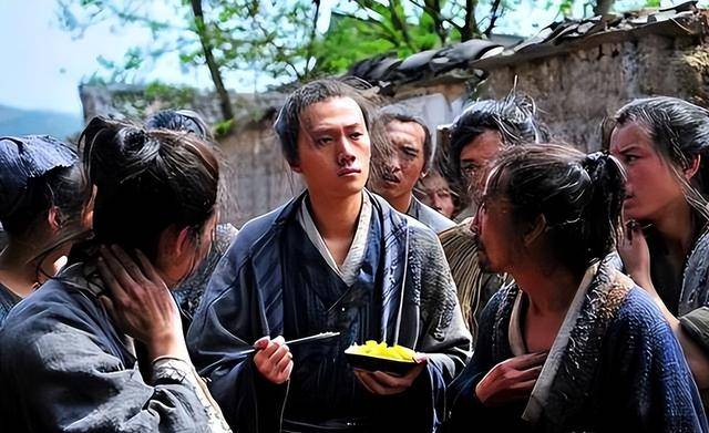 古代穷人每天吃什么 你可能一天都撑不下去 古代穷人每天吃什么 你可能一天都撑不下去