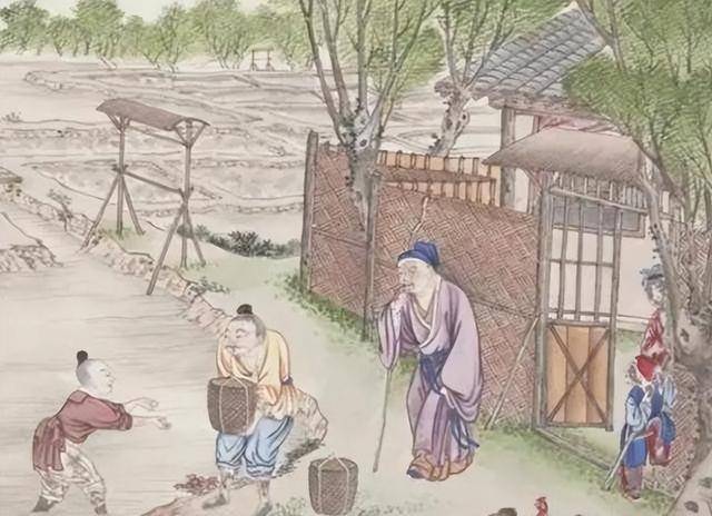 古代穷人每天吃什么 你可能一天都撑不下去 古代穷人每天吃什么 你可能一天都撑不下去