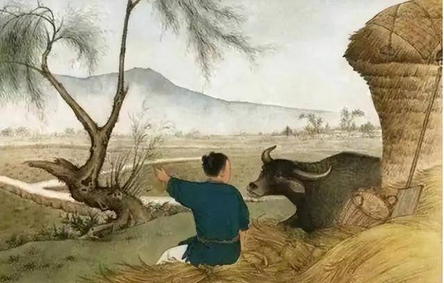 古代穷人每天吃什么 你可能一天都撑不下去 古代穷人每天吃什么 你可能一天都撑不下去