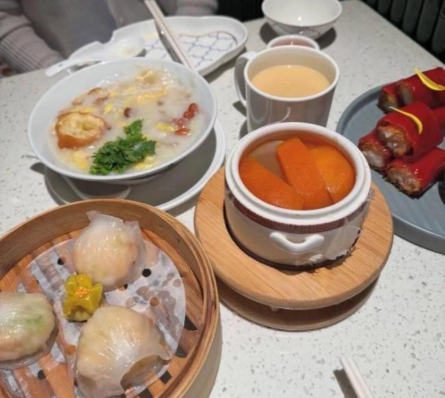 一生爱出片的韩国人,被广东教育了 一生爱出片的韩国人,被广东教育了