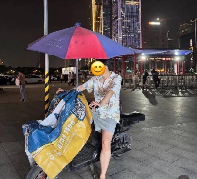 一生爱出片的韩国人,被广东教育了 一生爱出片的韩国人,被广东教育了