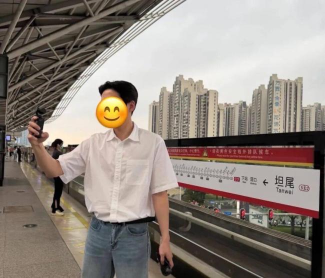 一生爱出片的韩国人,被广东教育了 一生爱出片的韩国人,被广东教育了