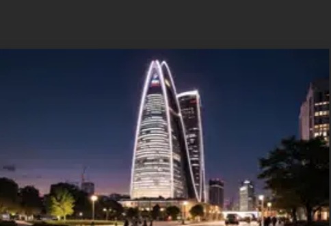 重磅信号?中国4大一线城市房价全涨 重磅信号?中国4大一线城市房价全涨