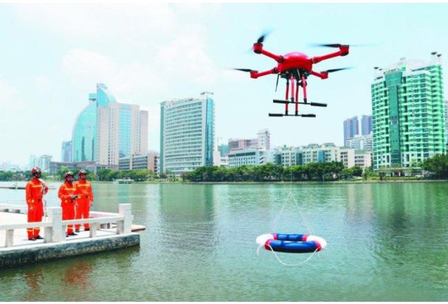 最严苛新规来了!中国掀二手无人机抛售潮 最严苛新规来了!中国掀二手无人机抛售潮