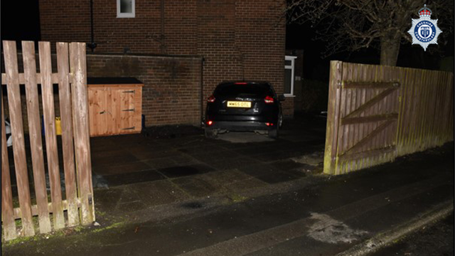 92斤恶犬咬死老人被当场击毙,狗主被重判12年 92斤恶犬咬死老人被当场击毙,狗主被重判12年