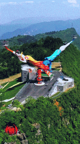 中国十大奇葩建筑:佛跳墙一天被拆,大夜壶上榜 中国十大奇葩建筑:佛跳墙一天被拆,大夜壶上榜