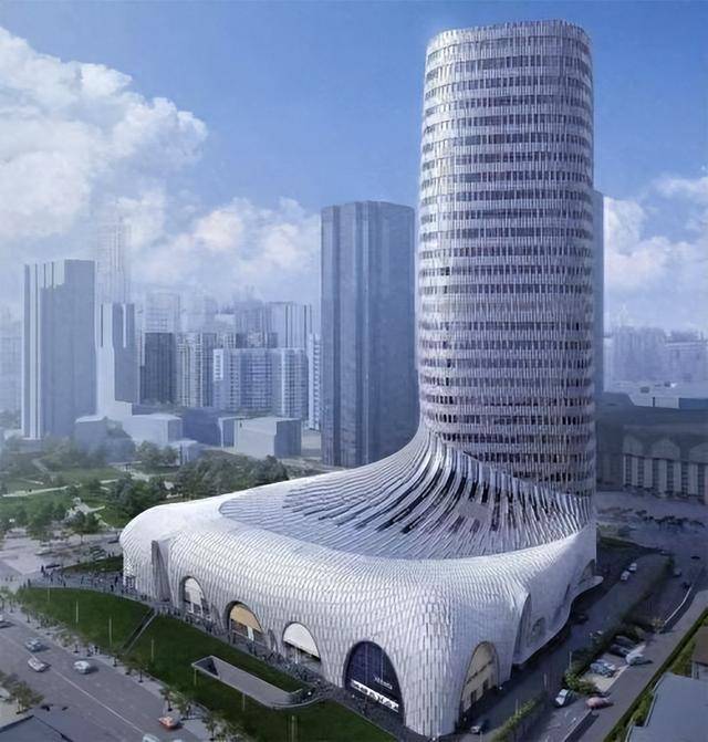 中国十大奇葩建筑:佛跳墙一天被拆,大夜壶上榜 中国十大奇葩建筑:佛跳墙一天被拆,大夜壶上榜