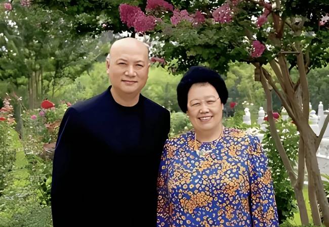 陈丽华病逝,意外翻出尘封半世纪的大谜团 陈丽华病逝,意外翻出尘封半世纪的大谜团