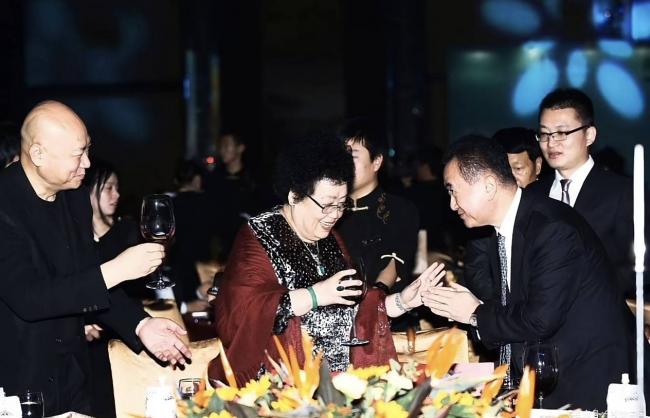 陈丽华病逝,意外翻出尘封半世纪的大谜团 陈丽华病逝,意外翻出尘封半世纪的大谜团