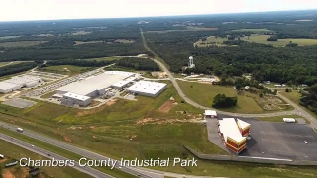 反杀中国!美国大学传重磅消息,供应链将巨变? 反杀中国!美国大学传重磅消息,供应链将巨变?