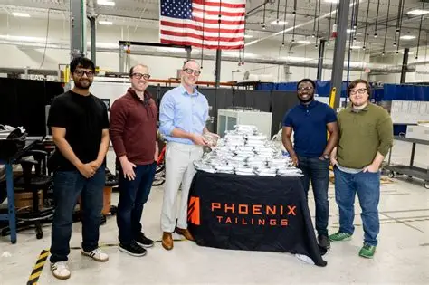 反杀中国!美国大学传重磅消息,供应链将巨变? 反杀中国!美国大学传重磅消息,供应链将巨变?