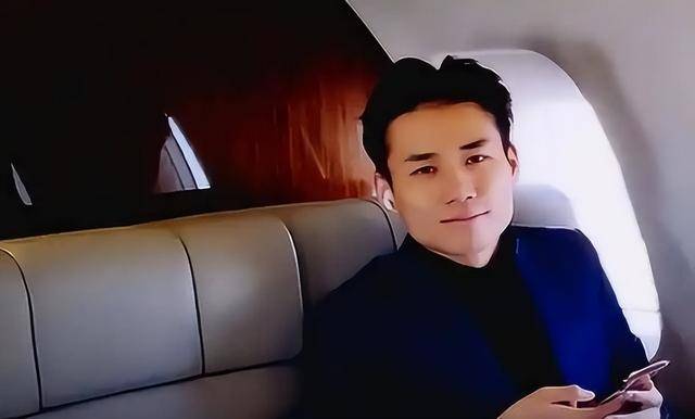 五年前他靠倒卖口罩一年狂入60亿元,如今怎样 五年前他靠倒卖口罩一年狂入60亿元,如今怎样