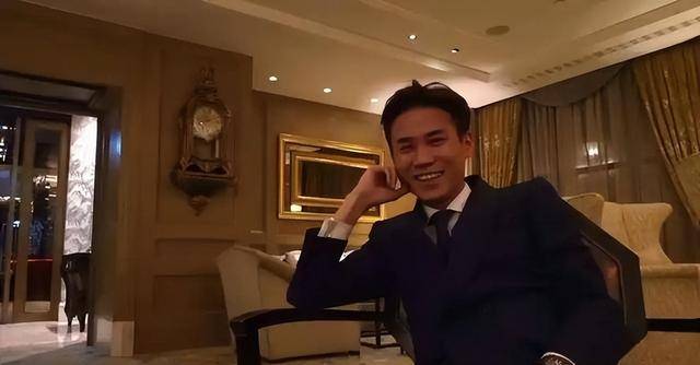 五年前他靠倒卖口罩一年狂入60亿元,如今怎样 五年前他靠倒卖口罩一年狂入60亿元,如今怎样