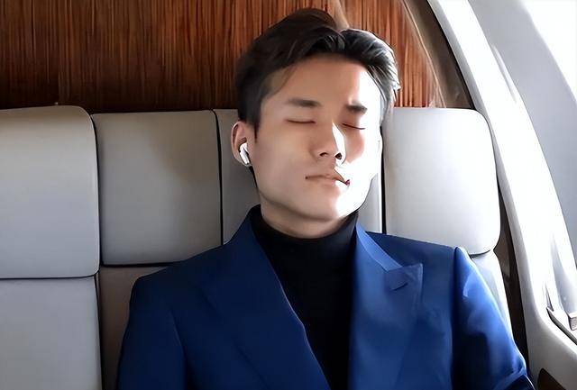 五年前他靠倒卖口罩一年狂入60亿元,如今怎样 五年前他靠倒卖口罩一年狂入60亿元,如今怎样