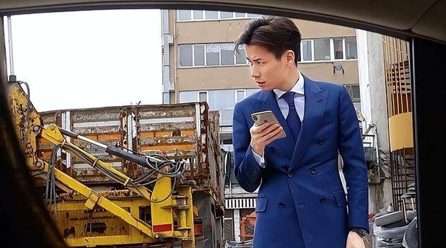 五年前他靠倒卖口罩一年狂入60亿元,如今怎样 五年前他靠倒卖口罩一年狂入60亿元,如今怎样