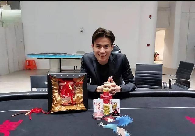 五年前他靠倒卖口罩一年狂入60亿元,如今怎样 五年前他靠倒卖口罩一年狂入60亿元,如今怎样