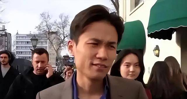 五年前他靠倒卖口罩一年狂入60亿元,如今怎样 五年前他靠倒卖口罩一年狂入60亿元,如今怎样