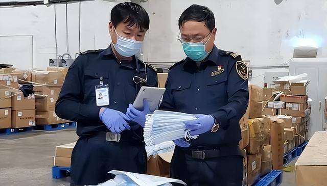 五年前他靠倒卖口罩一年狂入60亿元,如今怎样 五年前他靠倒卖口罩一年狂入60亿元,如今怎样