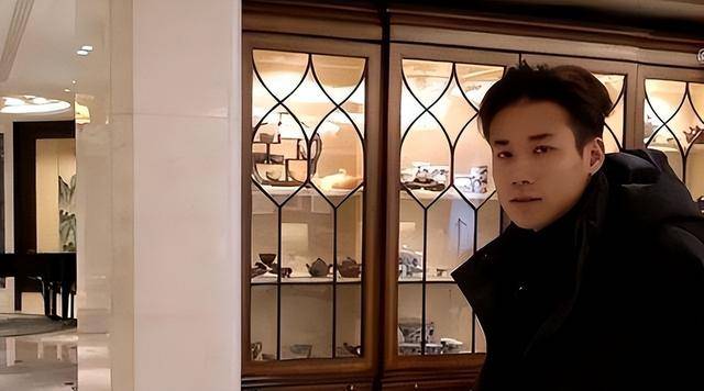 五年前他靠倒卖口罩一年狂入60亿元,如今怎样 五年前他靠倒卖口罩一年狂入60亿元,如今怎样