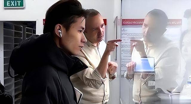 五年前他靠倒卖口罩一年狂入60亿元,如今怎样 五年前他靠倒卖口罩一年狂入60亿元,如今怎样