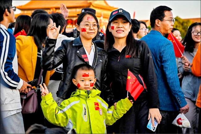 中国正面临史无前例的崩盘危机 中国正面临史无前例的崩盘危机