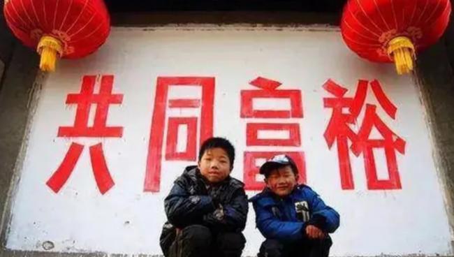 为何中美经济差距快速拉开 为何中美经济差距快速拉开