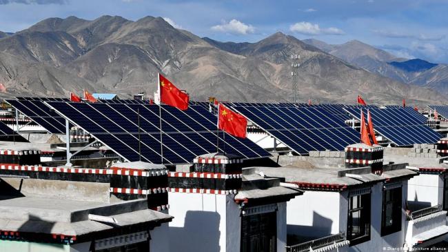 中国境内,连“小道消息”都没有的大抓捕 中国境内,连“小道消息”都没有的大抓捕