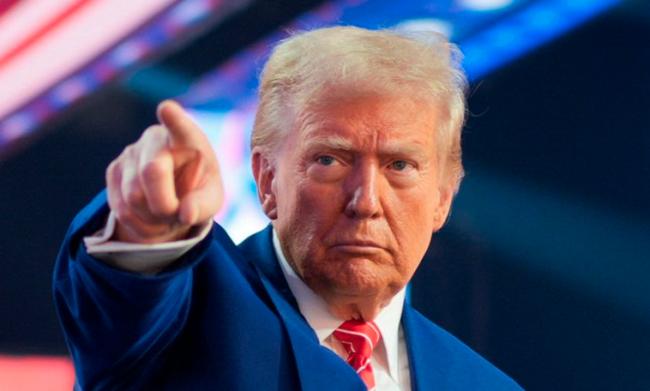 曝伊朗“一句话”激怒川普 美伊停火谈判急转弯 曝伊朗“一句话”激怒川普 美伊停火谈判急转弯