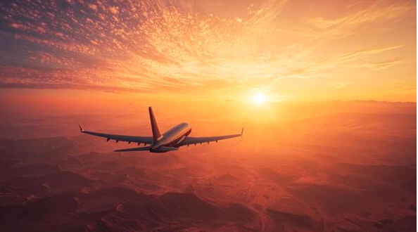 他梦中预见飞机坠毁 结果10天后成真… 他梦中预见飞机坠毁 结果10天后成真…