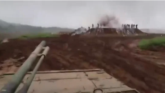 网络热传:中共军队内部大清查细节流出 网络热传:中共军队内部大清查细节流出